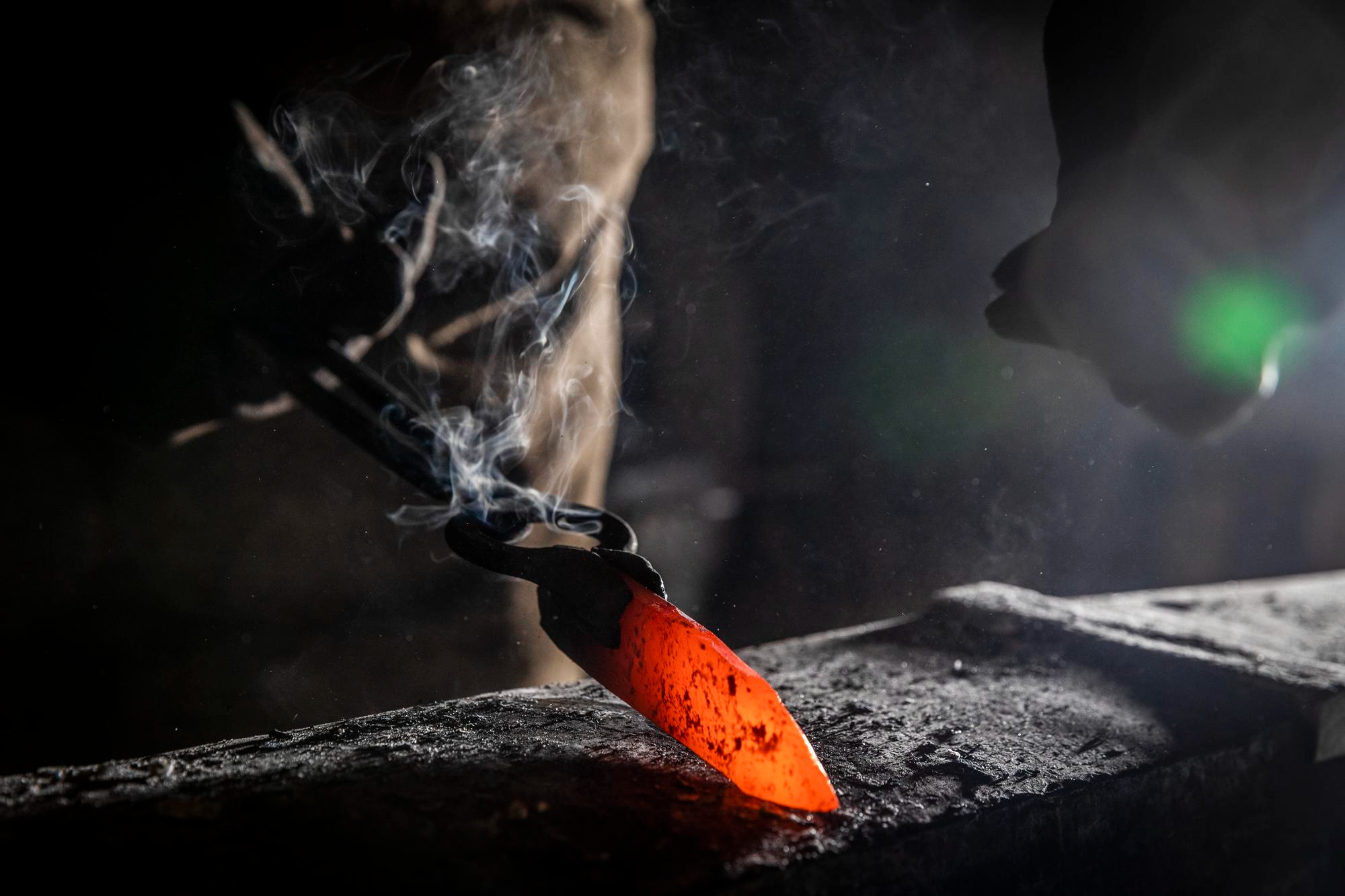 Salon International de la coutellerie et de l'Edc