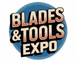 Logo salon Blades and Tools
