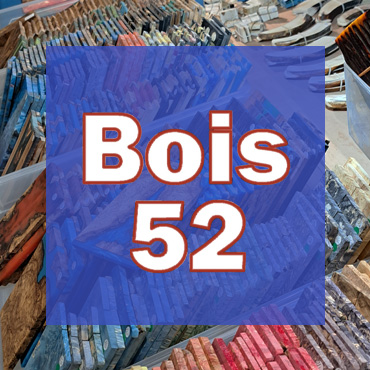 Bois 52 - Blades and Tools Expo - Salon International de la coutellerie et de l'Edc