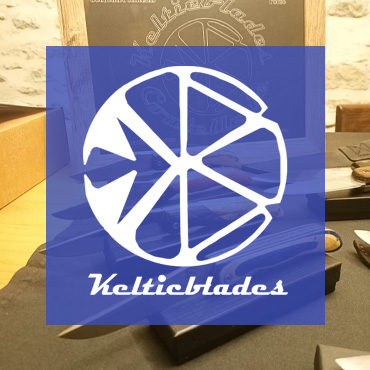 Kaltic Blades - Blades and Tools Expo - Salon International de la coutellerie et de l'Edc