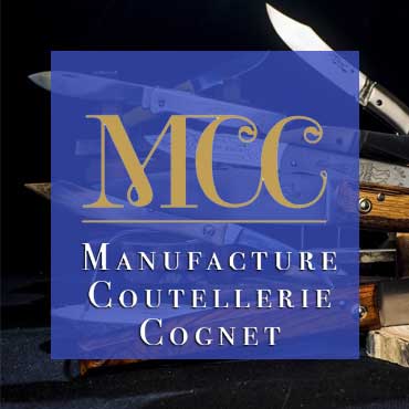 Manufacture de Coutellerie Cognet - Blades and Tools Expo