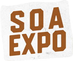 Salon outdoor et Aventure