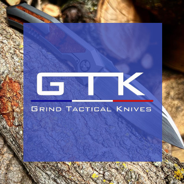 GTK - Blades and Tools Expo - Salon International de la coutellerie et de l'Edc