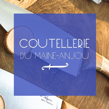 Coutellerie du Maine-Anjou - Blades and Tools Expo - Salon International de la coutellerie et de l'Edc