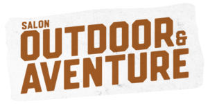 Salon outdoor et Aventure