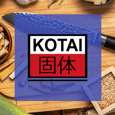 Kotai - Blades and Tools Expo - Salon International de la coutellerie et de l'Edc