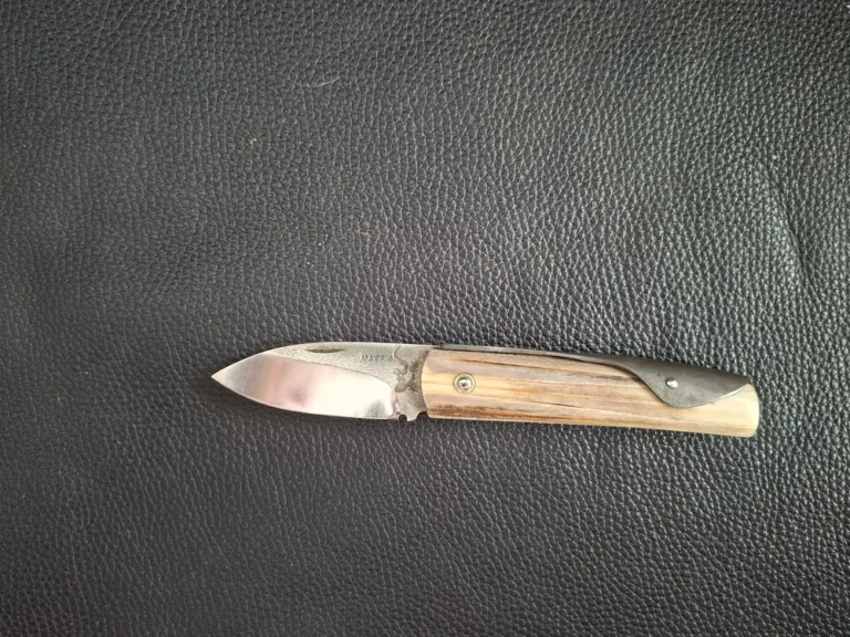 Couteau Pierre Marfisi de la gamme City