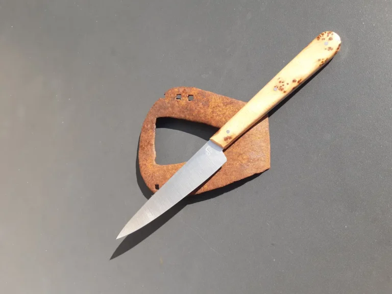 Couteau d'office Sylvain Broqua